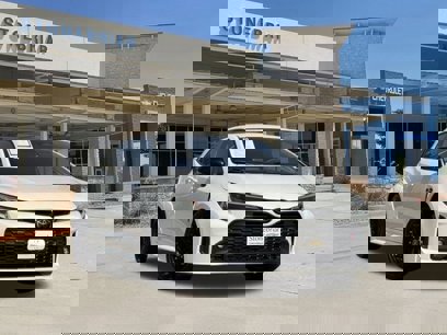 Used 2023 Toyota Corolla GR