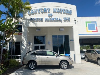 Used 2004 Lexus RX 330