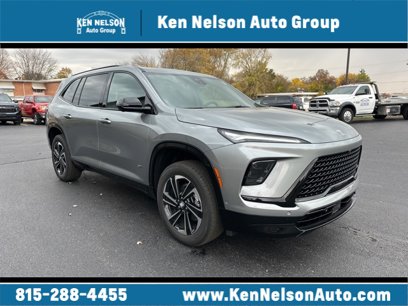 New 2025 Buick Enclave Sport Touring w/ Super Cruise Package