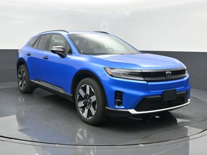 New 2024 Honda Prologue Elite