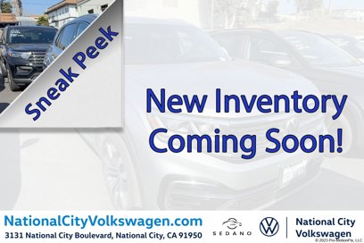 Used 2022 Volkswagen Atlas Cross Sport SEL Premium R-Line