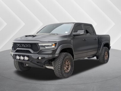 Used 2024 RAM 1500 TRX