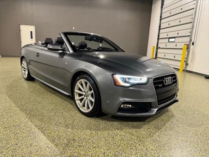 Used 2016 Audi A5 2.0T Premium Plus w/ Technology Package