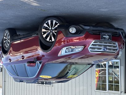 Used 2015 Subaru Outback 3.6R Limited