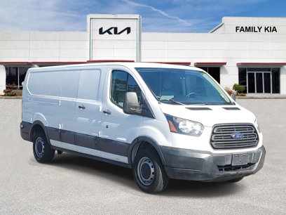 Used 2017 Ford Transit 150 148 Low Roof