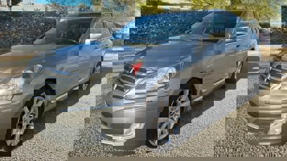 Used 2013 Hyundai Equus Ultimate