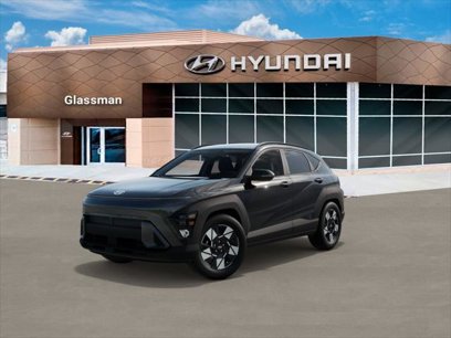 New 2025 Hyundai Kona SEL