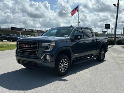 Used 2020 GMC Sierra 1500 AT4 w/ AT4 Premium Package