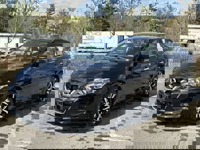 Used 2018 Nissan Maxima 3.5 S