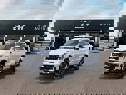 New 2025 Kia Sorento S