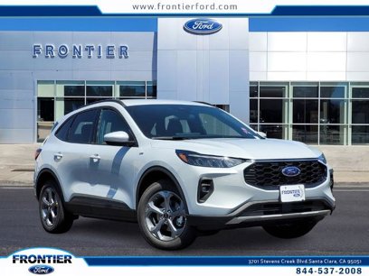 New 2025 Ford Escape ST-Line Elite