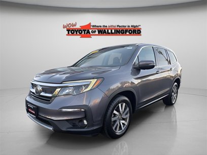 Used 2020 Honda Pilot EX-L