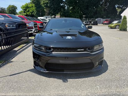 Used 2019 Dodge Charger Scat Pack w/ Daytona Edition Group