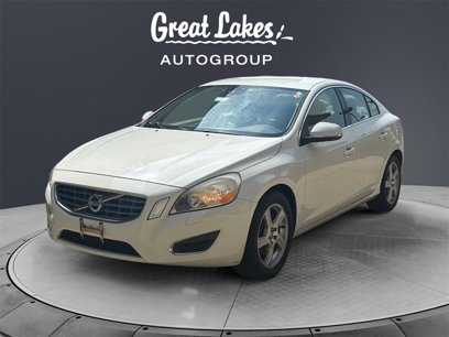 Used 2012 Volvo S60 T5