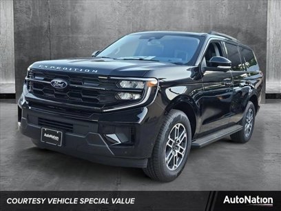New 2025 Ford Expedition Active