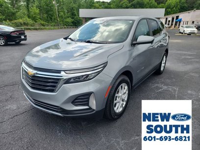 Used 2023 Chevrolet Equinox LT