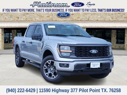 Used 2024 Ford F150 STX