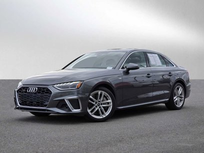 Used 2024 Audi A4 2.0T Premium Plus w/ Premium Plus Package