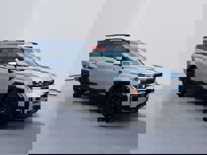 Used 2025 Hyundai Santa Fe Calligraphy