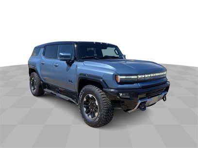 New 2024 GMC Hummer EV 3X w/ Omega Edition