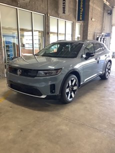 New 2025 Honda Prologue Elite