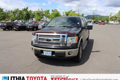 Used 2009 Ford F150 King Ranch