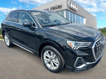 Certified 2024 Audi Q3 2.0T Premium w/ Convenience Package