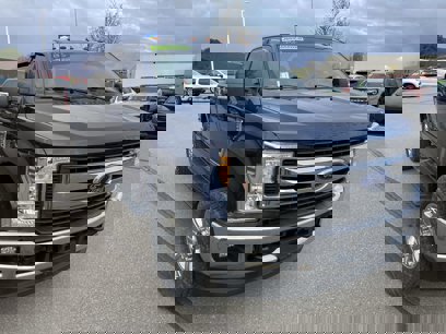 Used 2019 Ford F250 XL