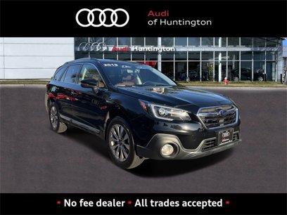 Used 2019 Subaru Outback 2.5i Touring
