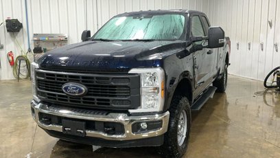 New 2025 Ford F250 XL