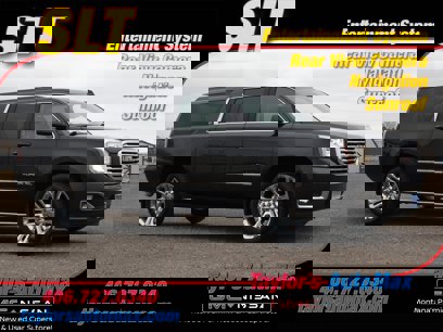 Used 2020 GMC Yukon XL SLT w/ Premium Edition