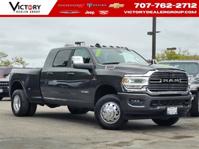 Used 2023 RAM 3500 Laramie