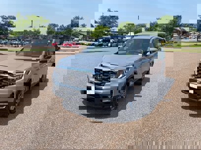 Certified 2022 Honda Passport EX-L