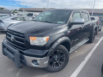 Used 2012 Toyota Tundra Limited