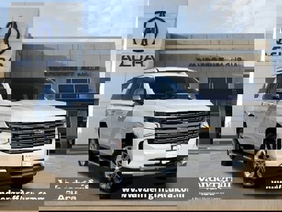 Used 2023 Chevrolet Suburban Premier w/ Advanced Technology Package
