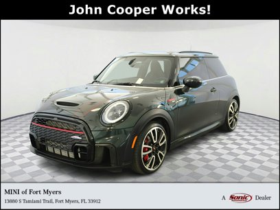 Certified 2024 MINI Cooper John Cooper Works