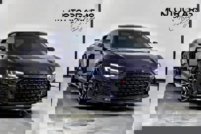 Used 2022 Audi R8 V10 performance