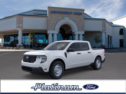 New 2025 Ford Maverick XL