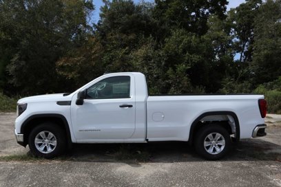 New 2023 GMC Sierra 1500 Pro