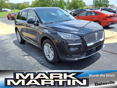 Used 2022 Lincoln Corsair FWD
