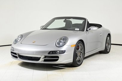 Used 2006 Porsche 911 Carrera S