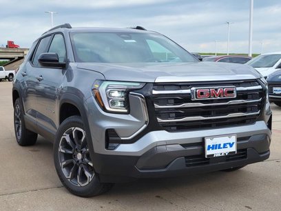 New 2026 GMC Terrain Elevation w/ Elevation Premium Package