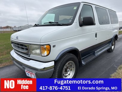 Used 1997 Ford E-350 and Econoline 350 XLT