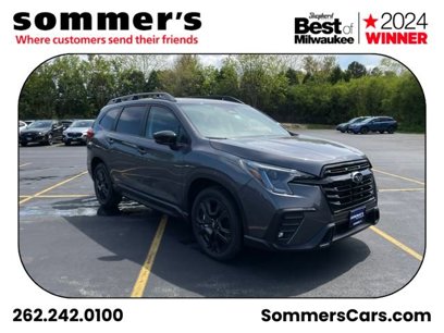 New 2025 Subaru Ascent Bronze Edition w/ Popular Package #2
