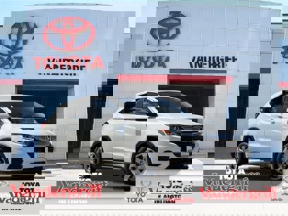 Used 2022 Honda HR-V LX
