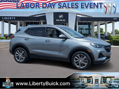 Used 2023 Buick Encore GX Essence w/ Experience Buick Package
