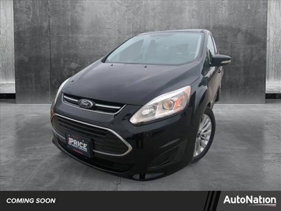 Used 2017 Ford C-MAX SE w/ Equipment Group 201A