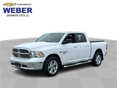 Used 2019 RAM 1500 Big Horn