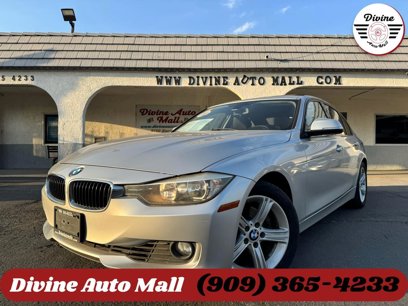 Used 2015 BMW 328i Sedan