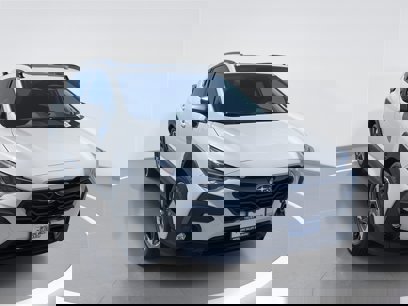 New 2025 Subaru Crosstrek 2.5i Limited